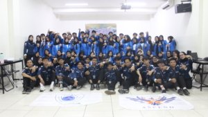 HIMASI UBSI Karawang Gelar Open Recruitment 2027–2028 dengan Pendekatan Personal dan Sharing Session
