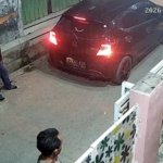 Rumah Warga Cikampek Barat Diduga Diintimidasi Sekelompok Orang Bersenjata Tajam