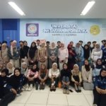 HIMASI UBSI Cikampek Gelar Study Club Mendeley, Tingkatkan Keterampilan Akademik Mahasiswa